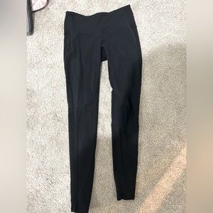 Athleta leggings